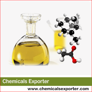 Chemical Exporter Manufacturer in China