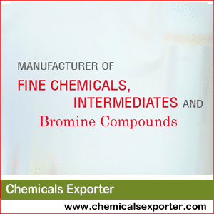 Chemical Exporter in Iraq