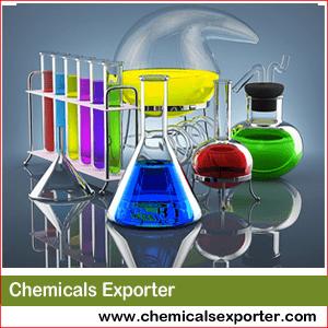 chemical exporter in International market