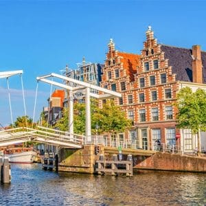 chemicals exporter in netherlands