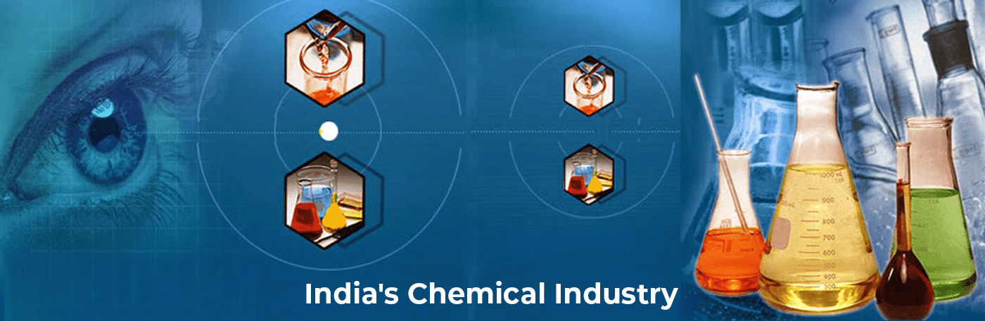 India's Chemical Industry